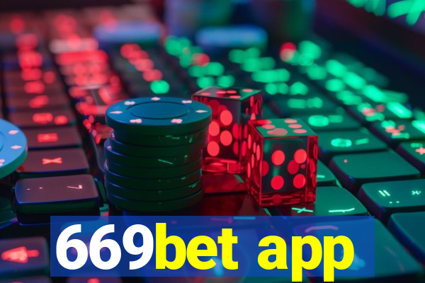 669bet app